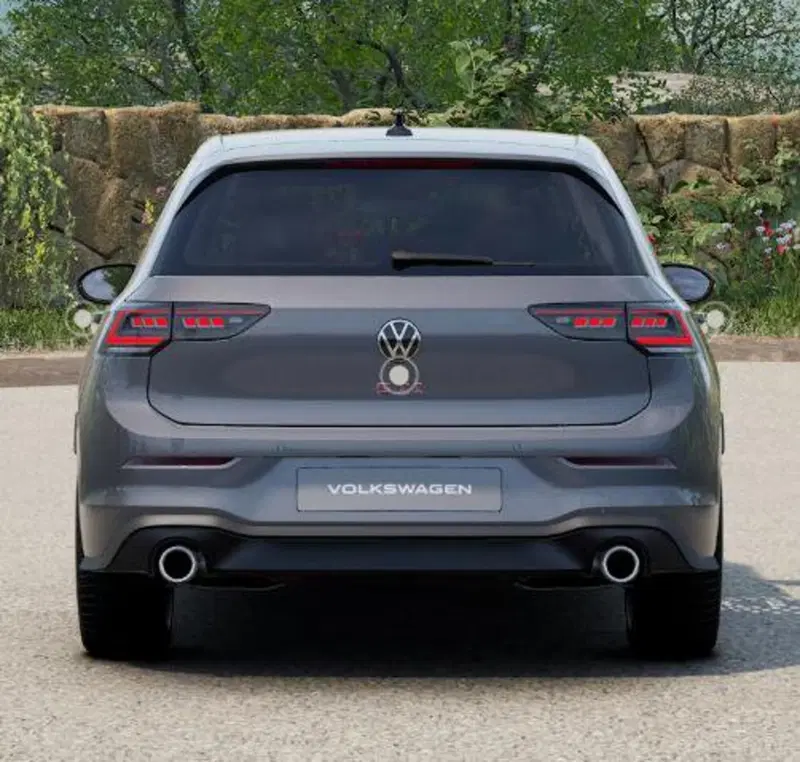 Volkswagen Golf usata a Avellino (3)