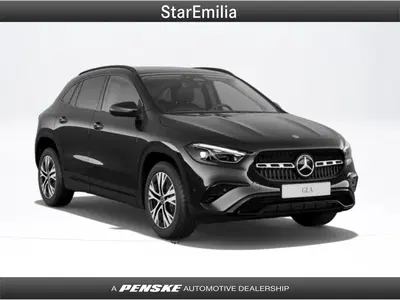 Mercedes-Benz GLA SUV 200 d Progressive Extra auto nuova a Casalecchio di Reno