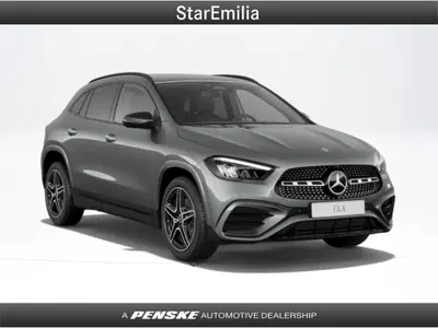 Mercedes-Benz GLA SUV 180 d AMG Line Advanced Plus auto nuova a Casalecchio di Reno