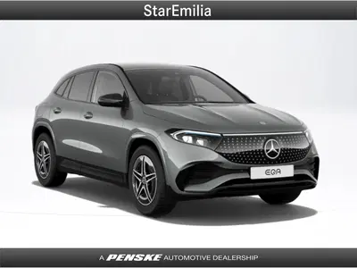 Mercedes-Benz EQA 250+ AMG Line Advanced nuova a Casalecchio di Reno