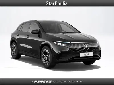 Mercedes-Benz EQA 250+ AMG Line Advanced nuova a Casalecchio di Reno