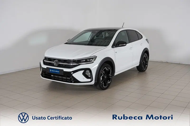 Volkswagen Taigo nuova a Perugia