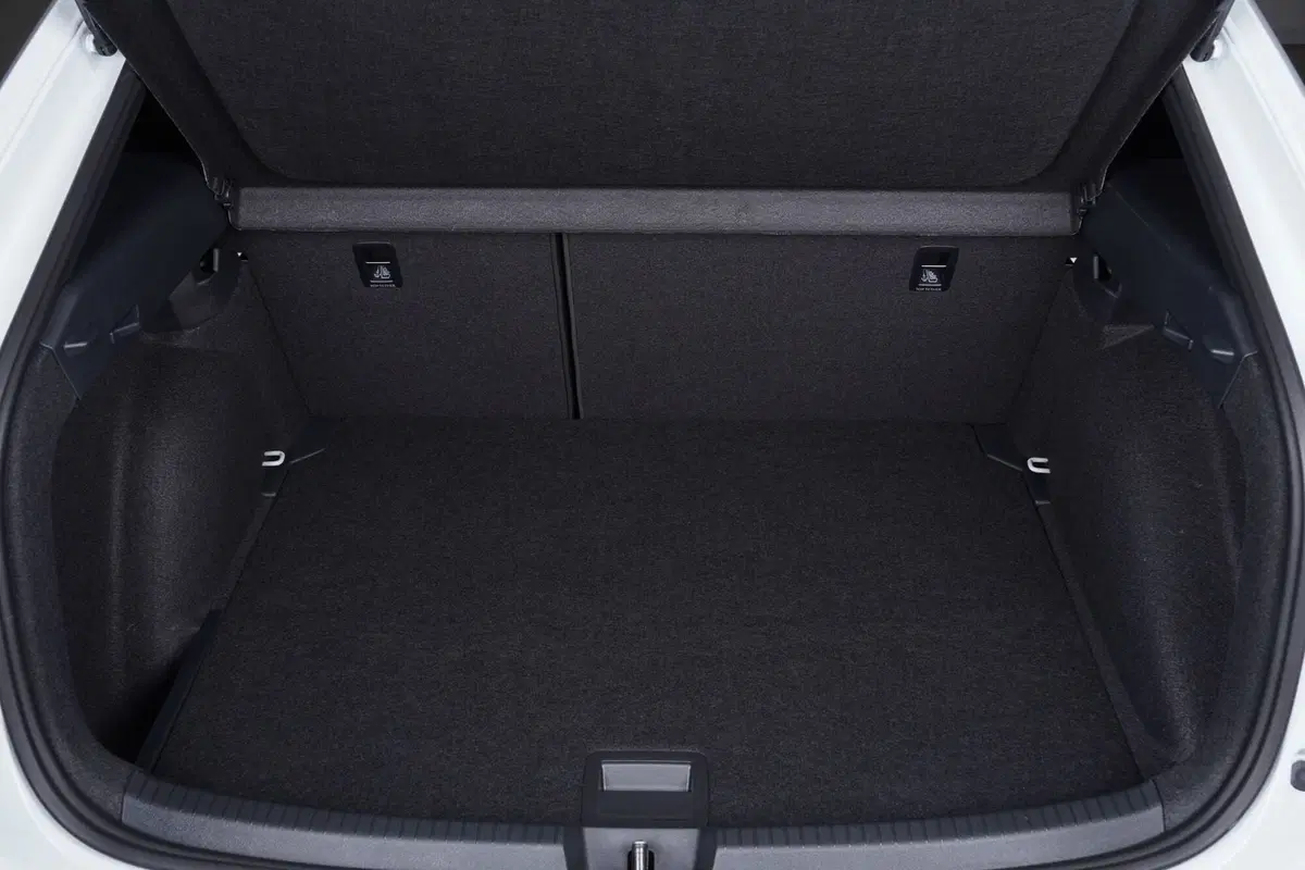 Volkswagen Taigo nuova a Perugia (7)