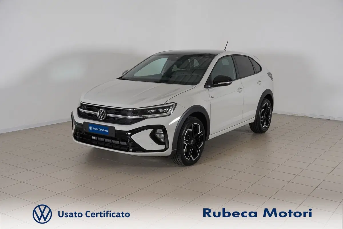 Volkswagen Taigo nuova a Perugia
