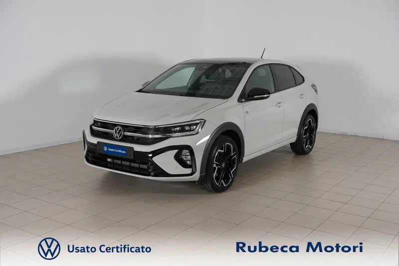 Volkswagen Taigo nuova a Perugia