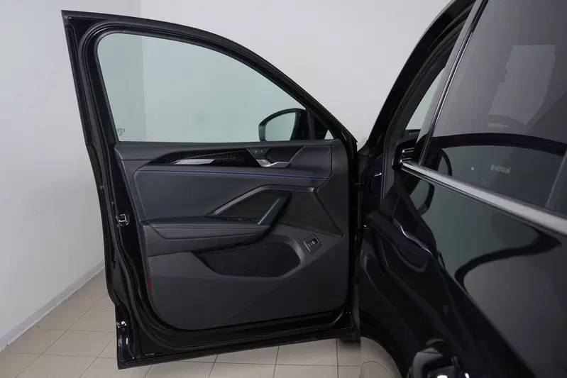 Volkswagen Tiguan usata a Perugia (14)