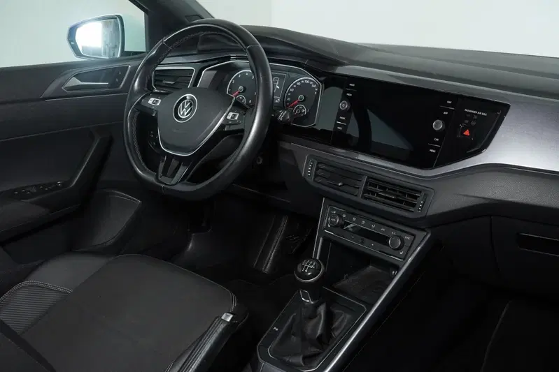 Volkswagen Polo usata a Perugia (12)
