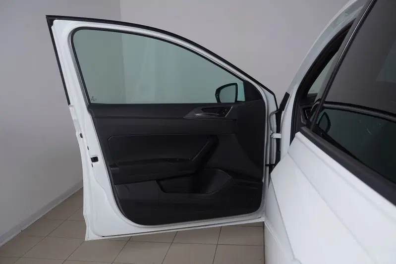 Volkswagen Polo usata a Perugia (13)