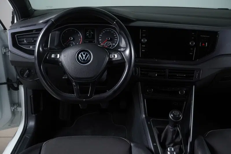 Volkswagen Polo usata a Perugia (15)