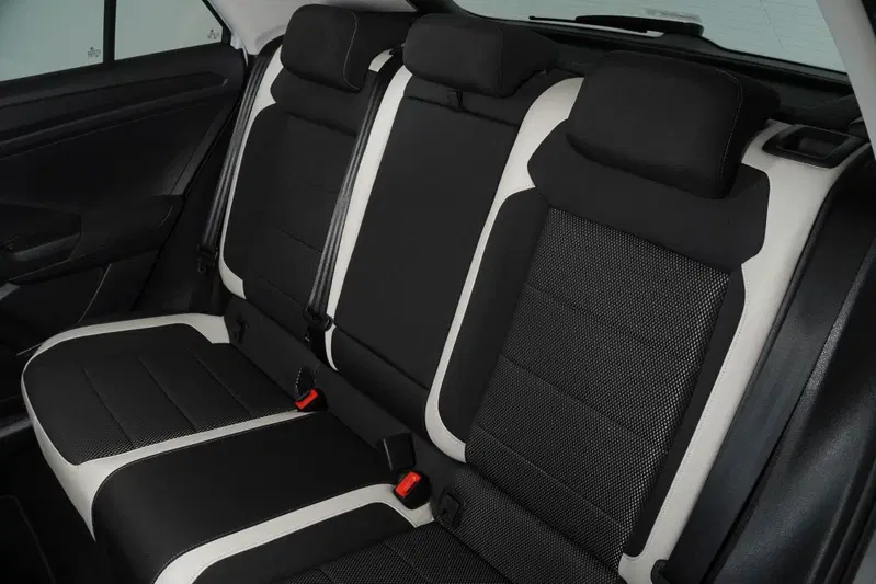 Volkswagen T-Roc usata a Perugia (10)
