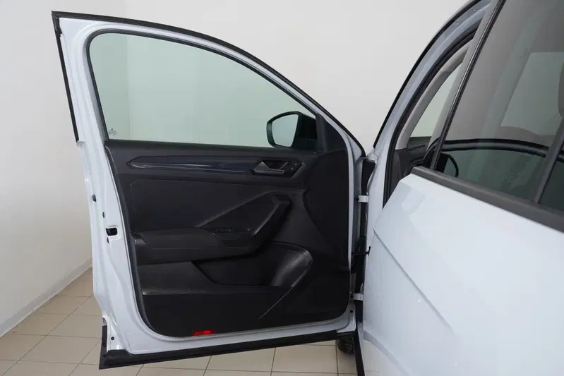 Volkswagen T-Roc usata a Perugia (14)