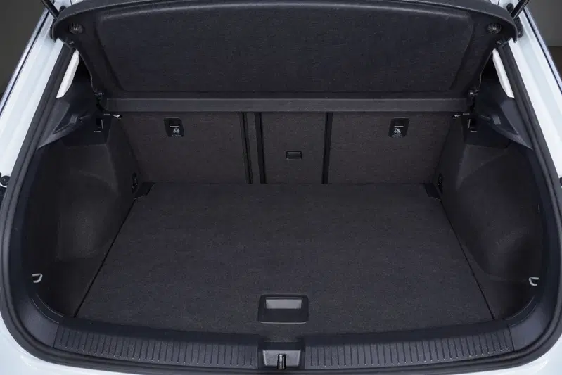 Volkswagen T-Roc usata a Perugia (7)