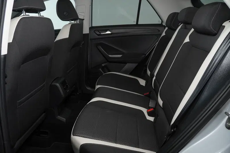 Volkswagen T-Roc usata a Perugia (9)
