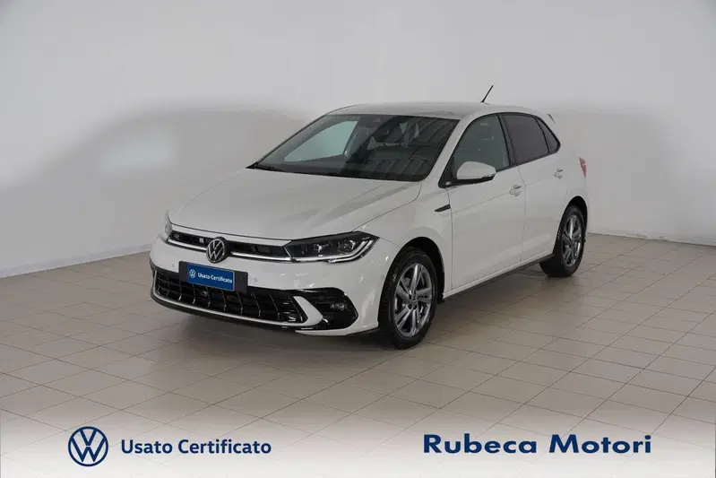 Volkswagen Polo usata a Perugia