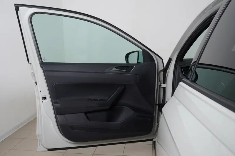 Volkswagen Polo usata a Perugia (14)
