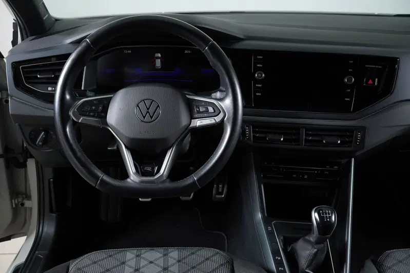 Volkswagen Polo usata a Perugia (16)
