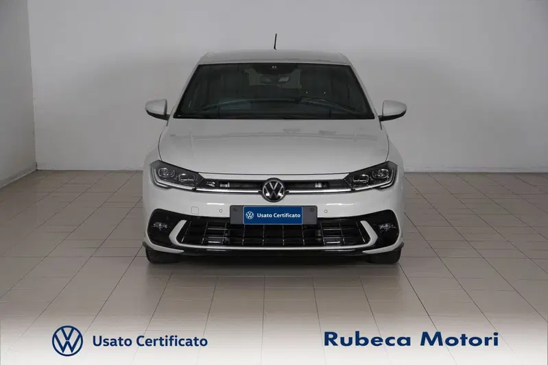 Volkswagen Polo usata a Perugia (2)