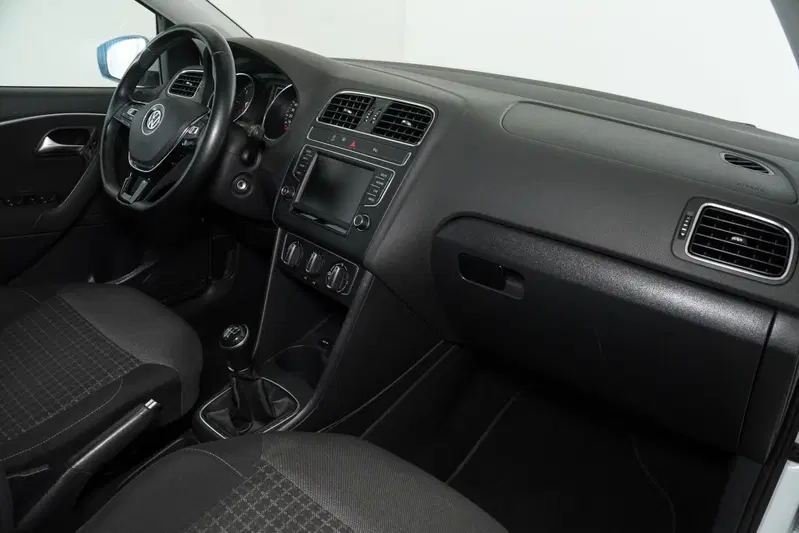 Volkswagen Polo usata a Perugia (11)