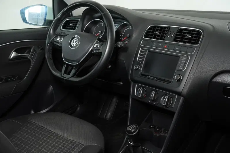 Volkswagen Polo usata a Perugia (12)