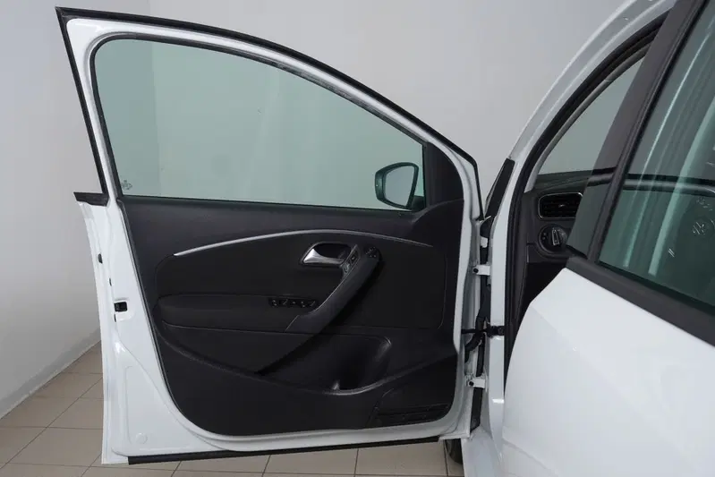 Volkswagen Polo usata a Perugia (13)