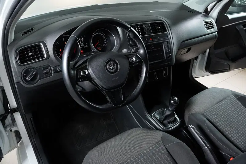 Volkswagen Polo usata a Perugia (14)