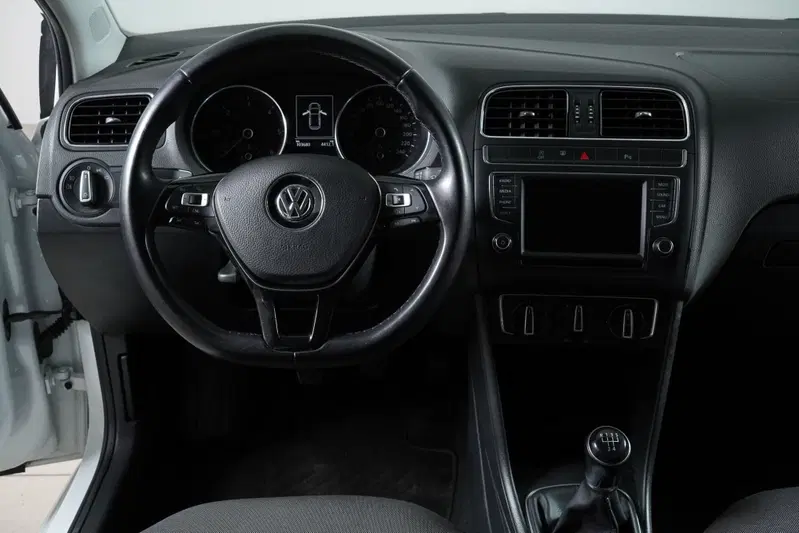 Volkswagen Polo usata a Perugia (15)