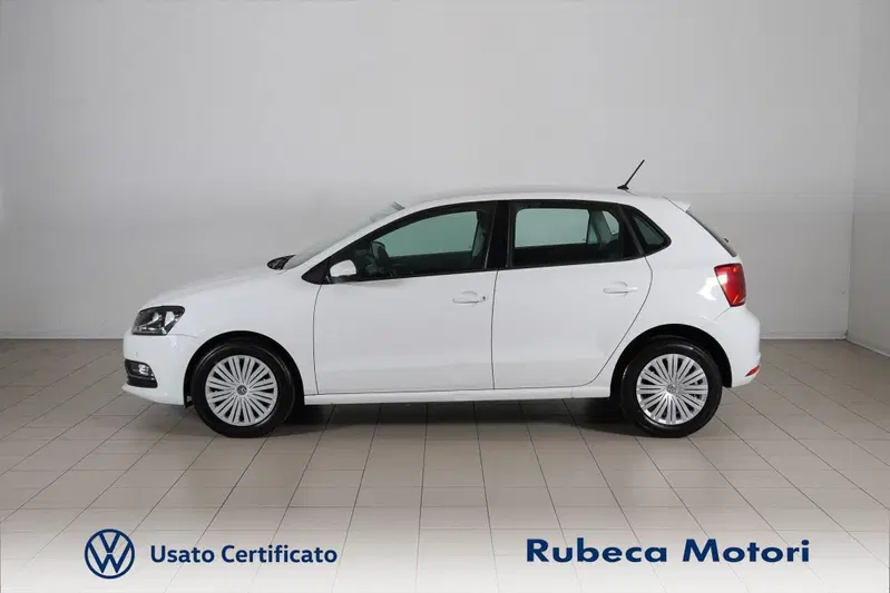Volkswagen Polo usata a Perugia (3)