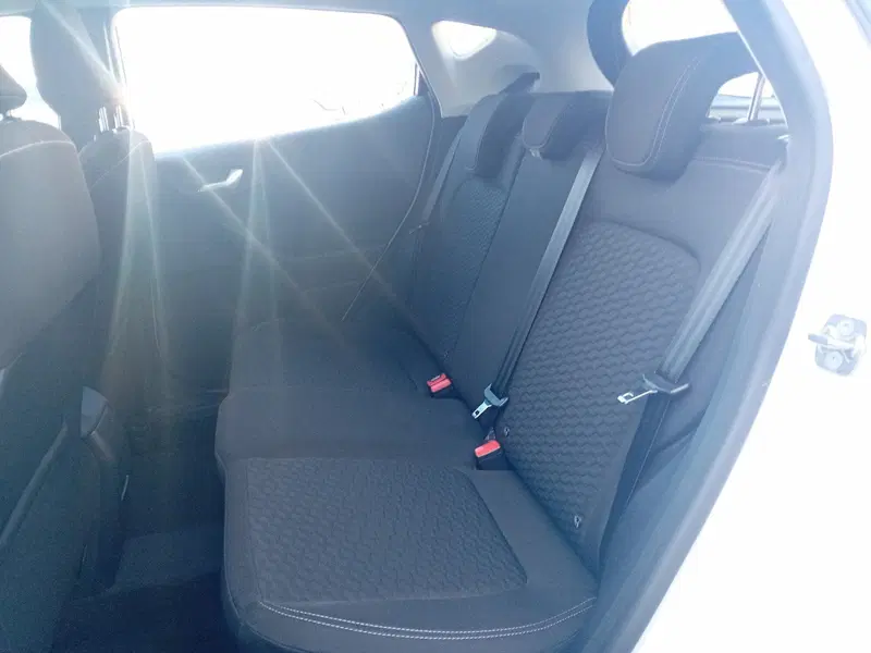 Ford Fiesta usata a Pordenone (12)