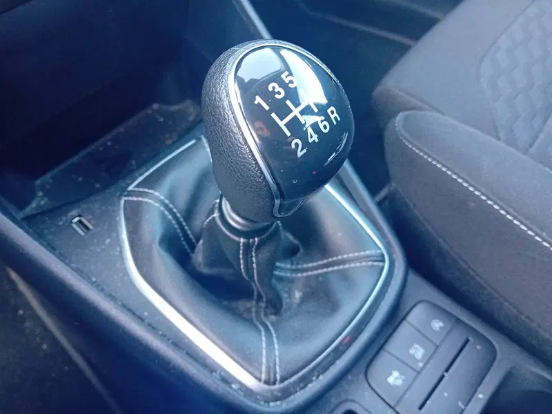 Ford Fiesta usata a Pordenone (15)