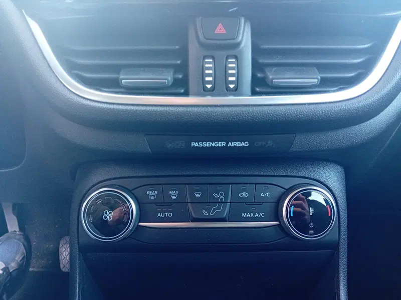 Ford Fiesta usata a Pordenone (18)