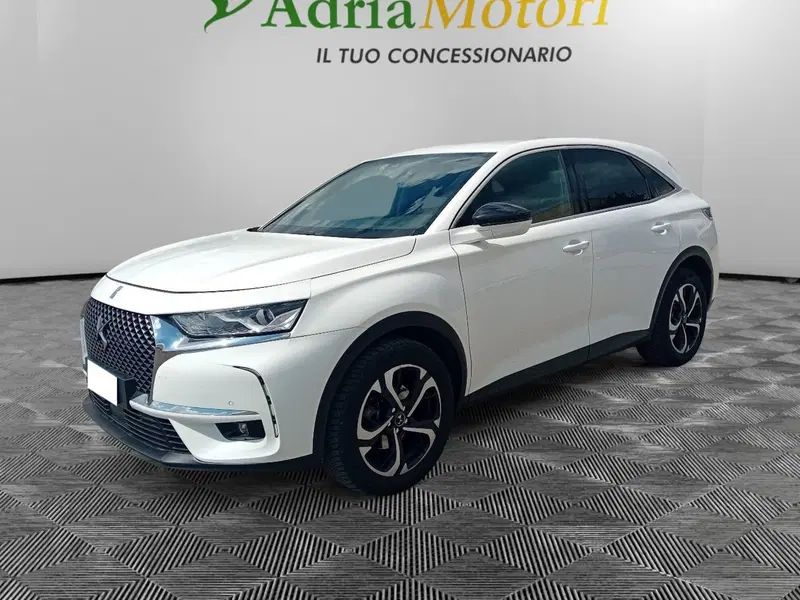 Ds DS 3 usata a Pordenone
