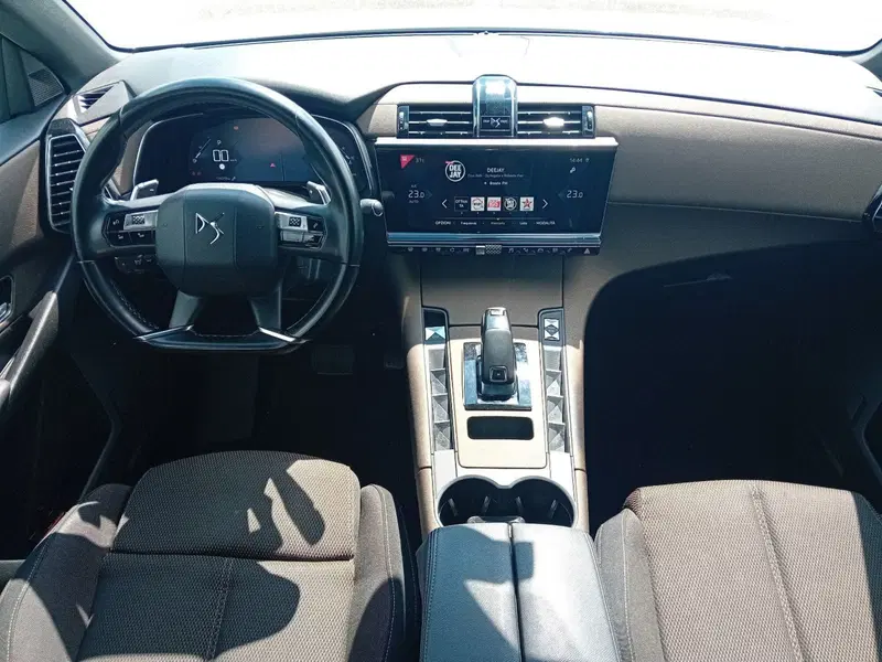 Ds DS 3 usata a Pordenone (14)