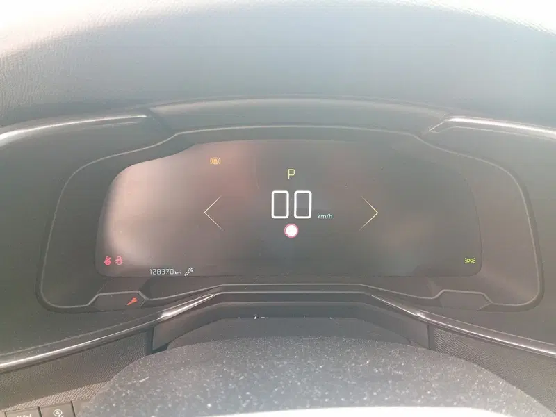 Ds DS 3 usata a Pordenone (16)