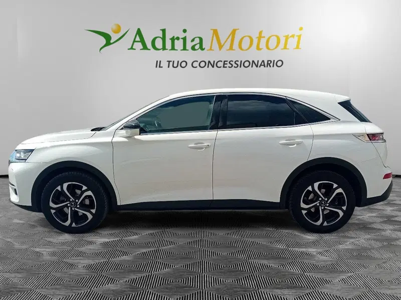 Ds DS 3 usata a Pordenone (2)