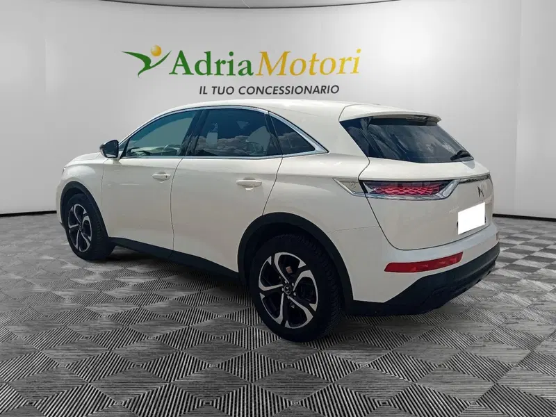 Ds DS 3 usata a Pordenone (3)