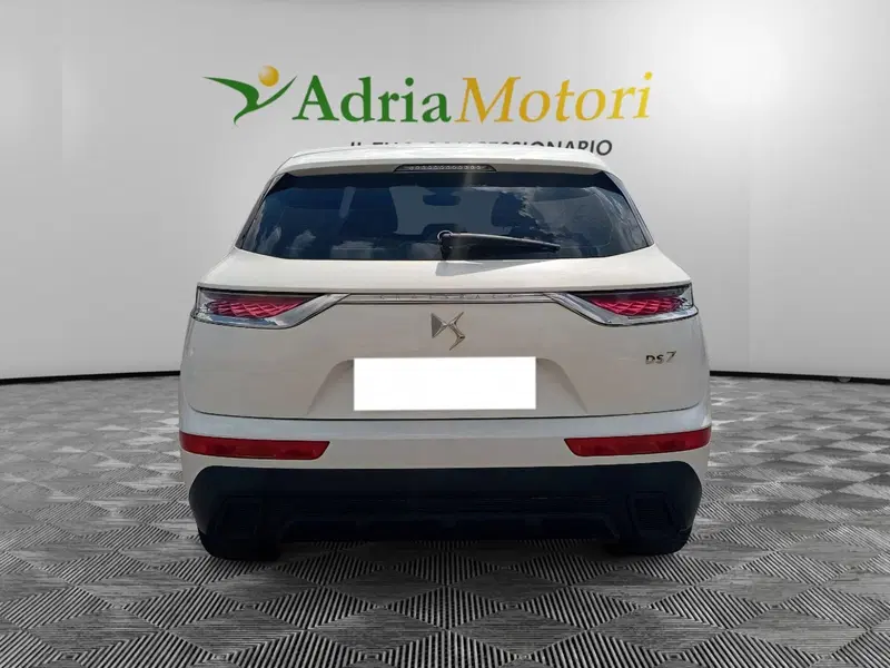 Ds DS 3 usata a Pordenone (4)