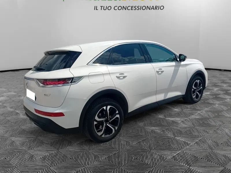 Ds DS 3 usata a Pordenone (5)