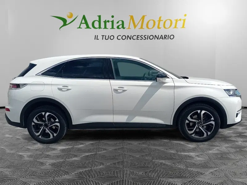 Ds DS 3 usata a Pordenone (6)