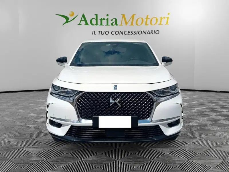 Ds DS 3 usata a Pordenone (8)