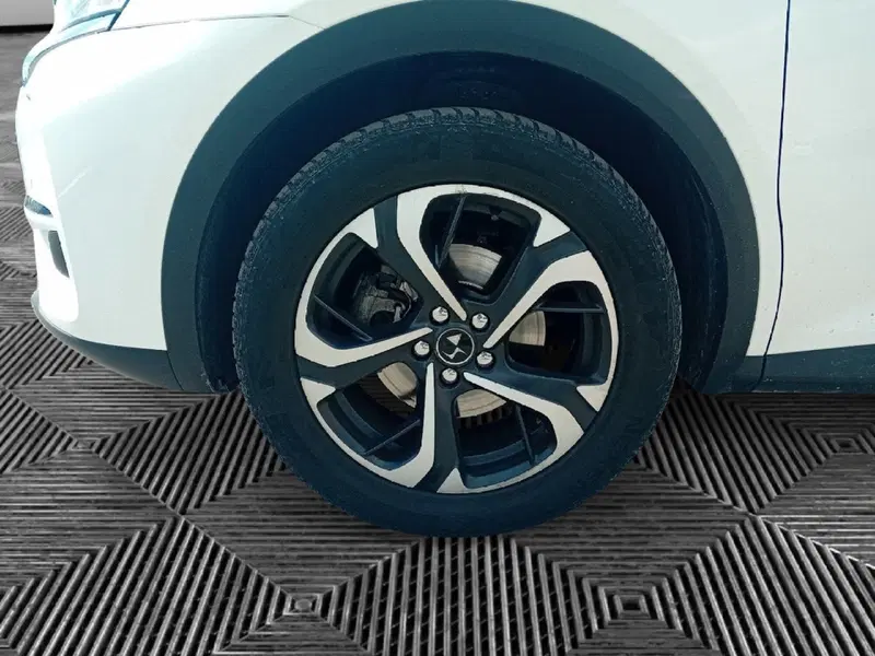 Ds DS 3 usata a Pordenone (9)
