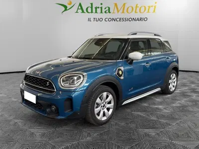 MINI Mini Countryman 1.5 Cooper SE Business Countryman ALL4 del 2022 usata a Pordenone
