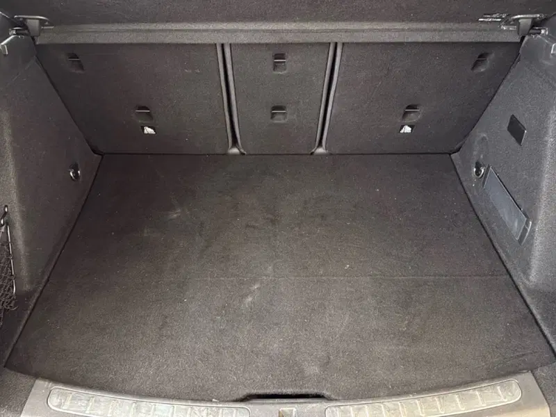 MINI Mini Countryman usata a Pordenone (10)