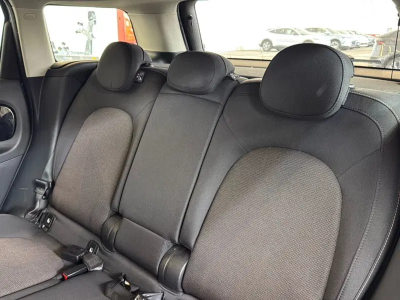 MINI Mini Countryman usata a Pordenone (11)