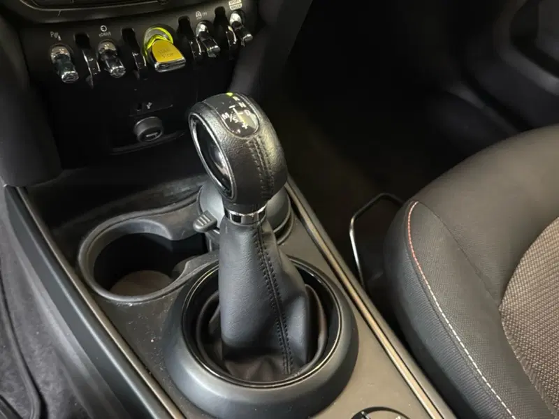 MINI Mini Countryman usata a Pordenone (15)