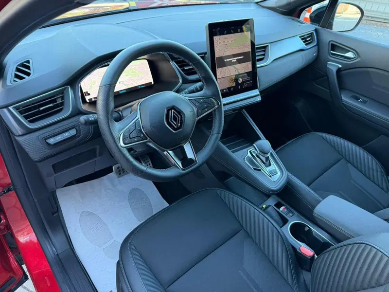 Renault Captur usata a Brescia (12)