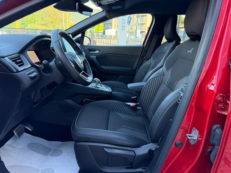 Renault Captur usata a Brescia (13)