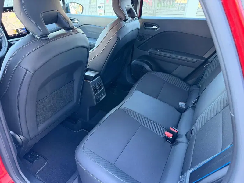 Renault Captur usata a Brescia (15)