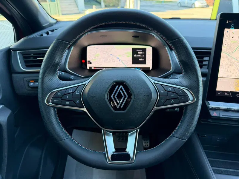 Renault Captur usata a Brescia (16)