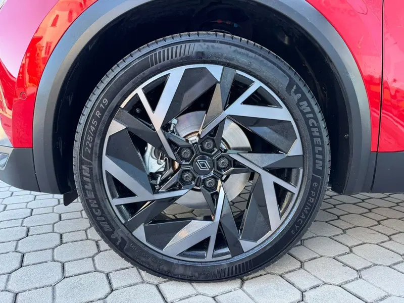 Renault Captur usata a Brescia (20)