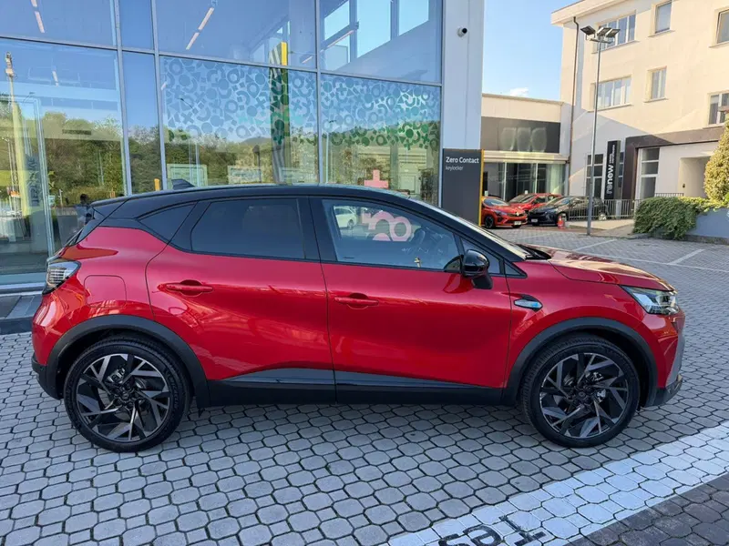 Renault Captur usata a Brescia (4)